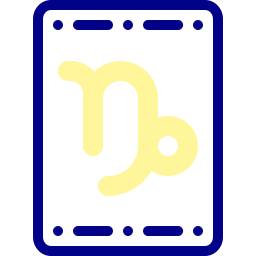 염소자리 icon