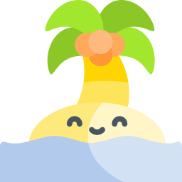 Island icon