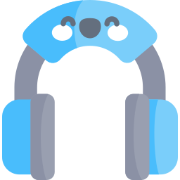 Headphones icon