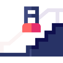 treppe icon