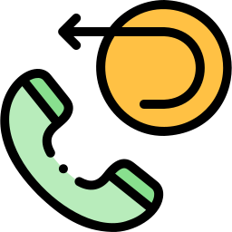 Callback icon