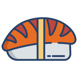 Sushi icon