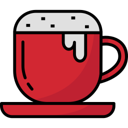 capuchino icono