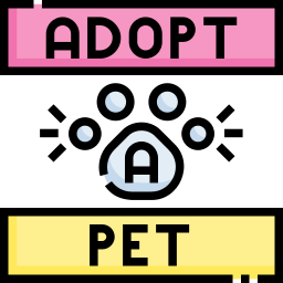 adoption Icône