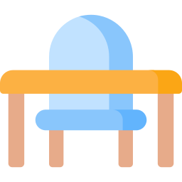 Desk icon