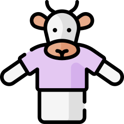 Puppet icon