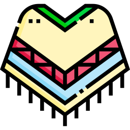 Poncho icon