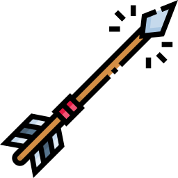 Arrow icon