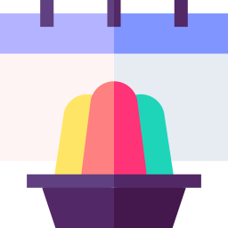 Holi icon