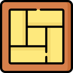 tatami icono