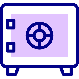 금고 icon