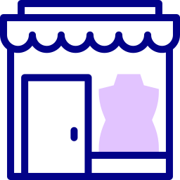 boutique icon