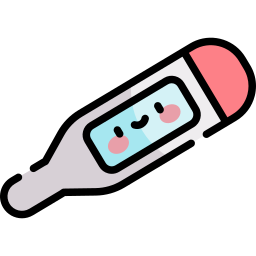 Thermometer icon