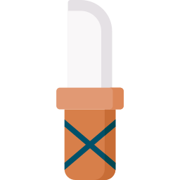 Knife icon