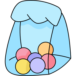 사탕 가방 icon