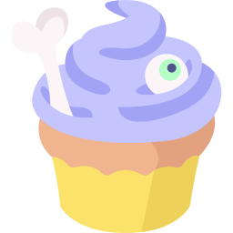 cupcake icon