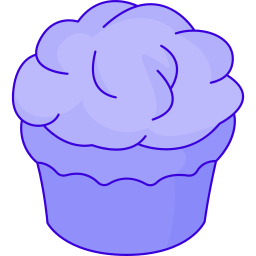 cupcake icon