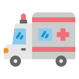 Ambulance icon