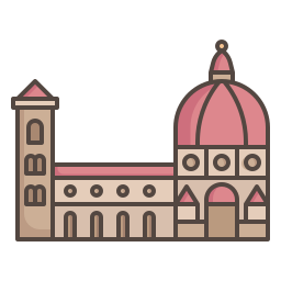 Флоренция иконка