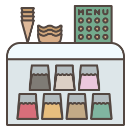 Gelato icon