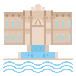 トレビの泉 icon