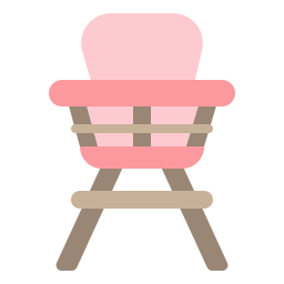 수유 의자 icon