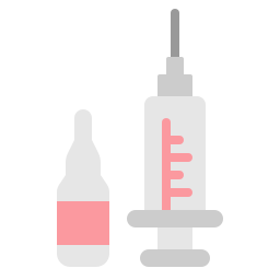 vaccin Icône