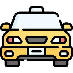 taxi icon