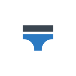 unterhose icon