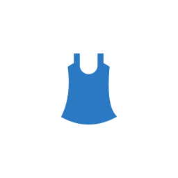 Tank top icon