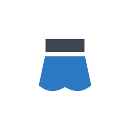 Skirt icon