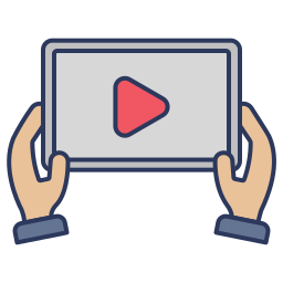 Video icon