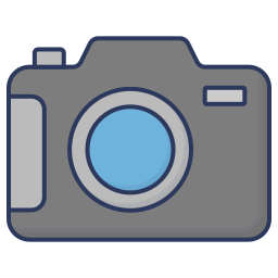 Camera icon