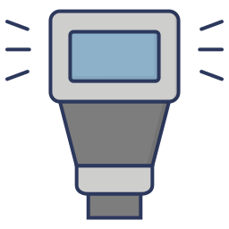 led-licht icon