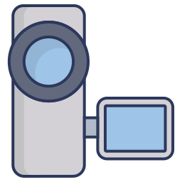 video icono