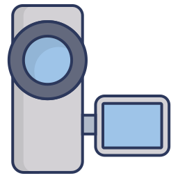 video icon