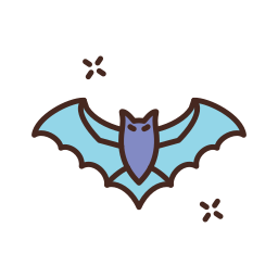 Bat icon