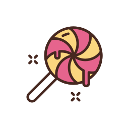 Candy icon