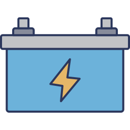 Battery icon