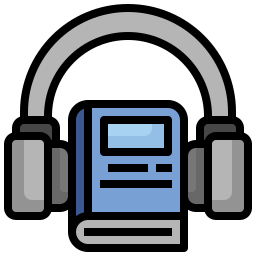 audio libro icono