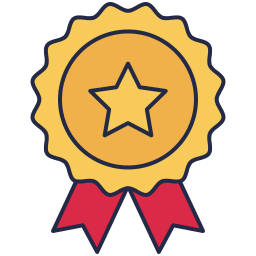 Badge icon