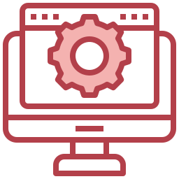 Digital platform icon