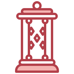 Lamp icon