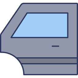 autotür icon