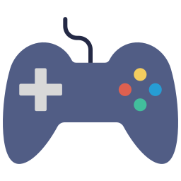 Joystick icon