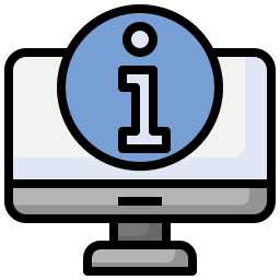 information icon