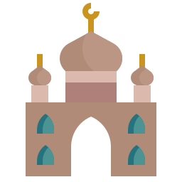 Palace icon