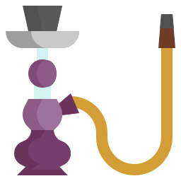 shisha Ícone