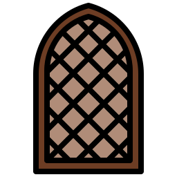 ventana icono