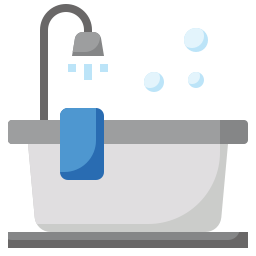 badezimmer icon